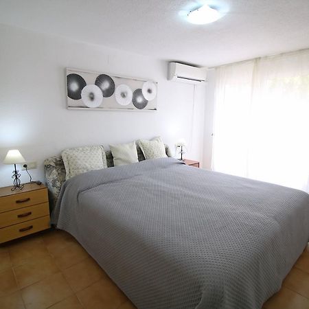 Villas Costa Calpe - Tanja Εξωτερικό φωτογραφία