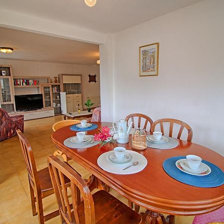 Villas Costa Calpe - Tanja Εξωτερικό φωτογραφία