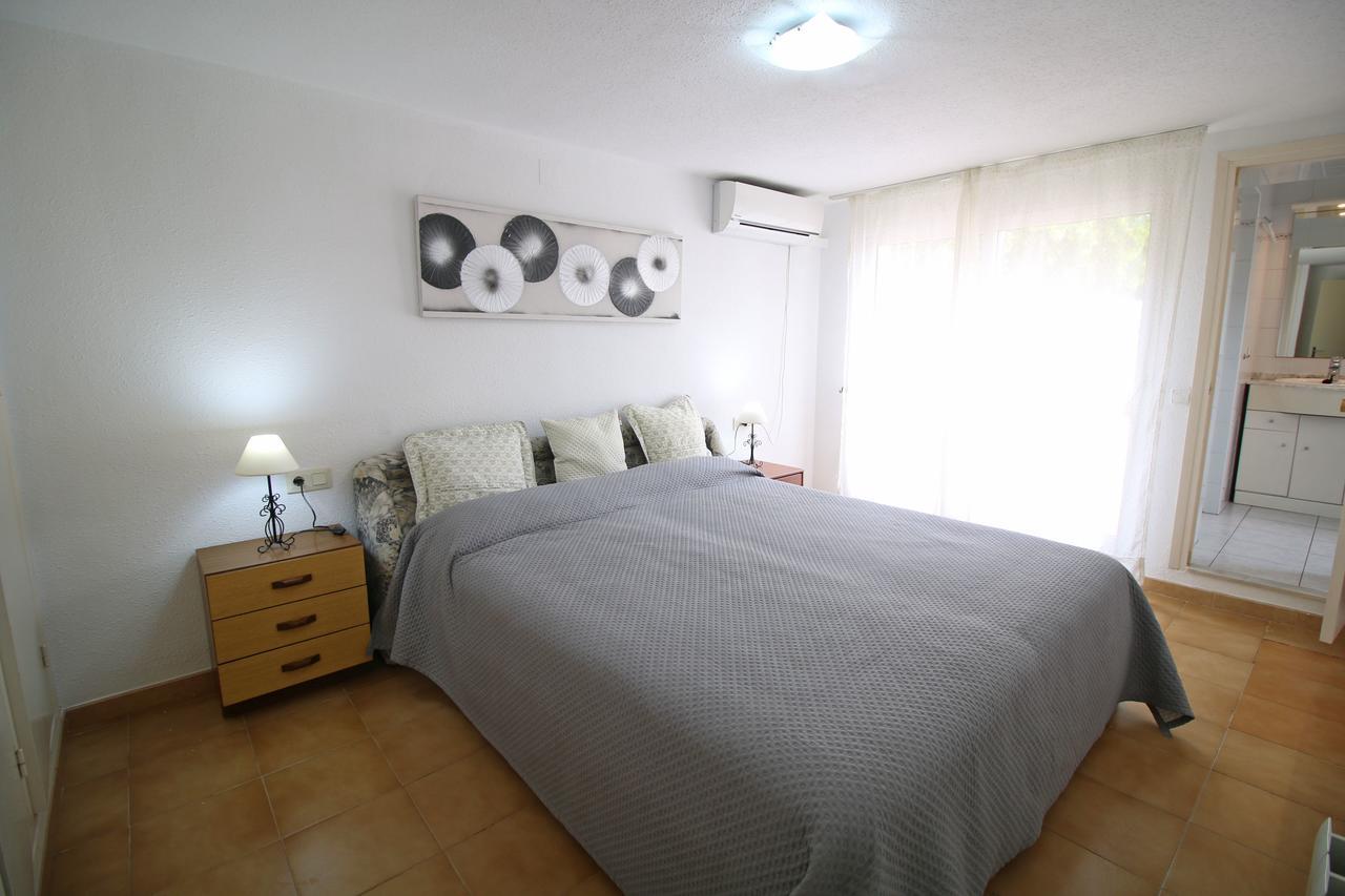 Villas Costa Calpe - Tanja Εξωτερικό φωτογραφία