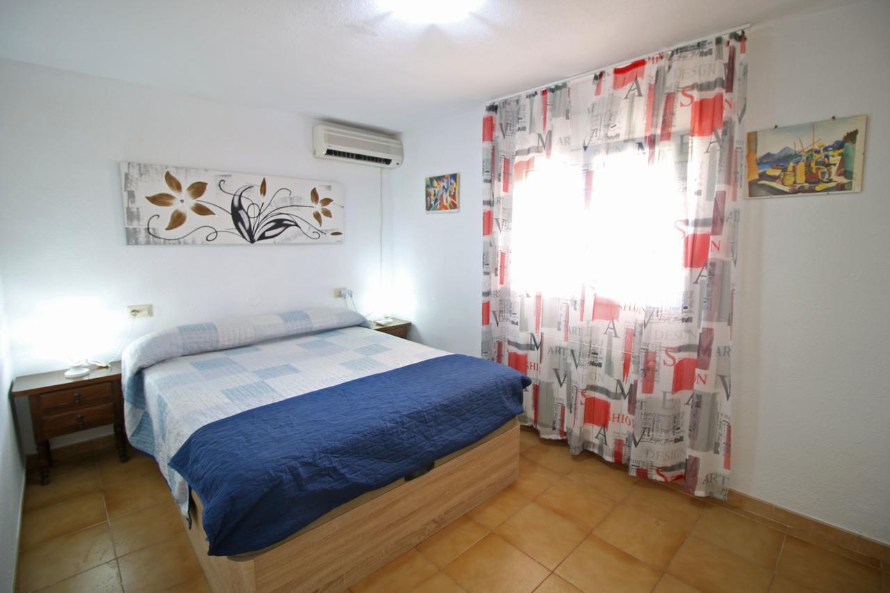 Villas Costa Calpe - Tanja Εξωτερικό φωτογραφία