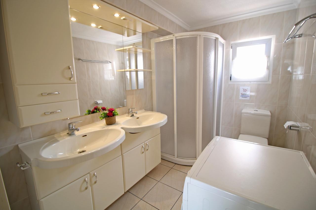Villas Costa Calpe - Tanja Εξωτερικό φωτογραφία