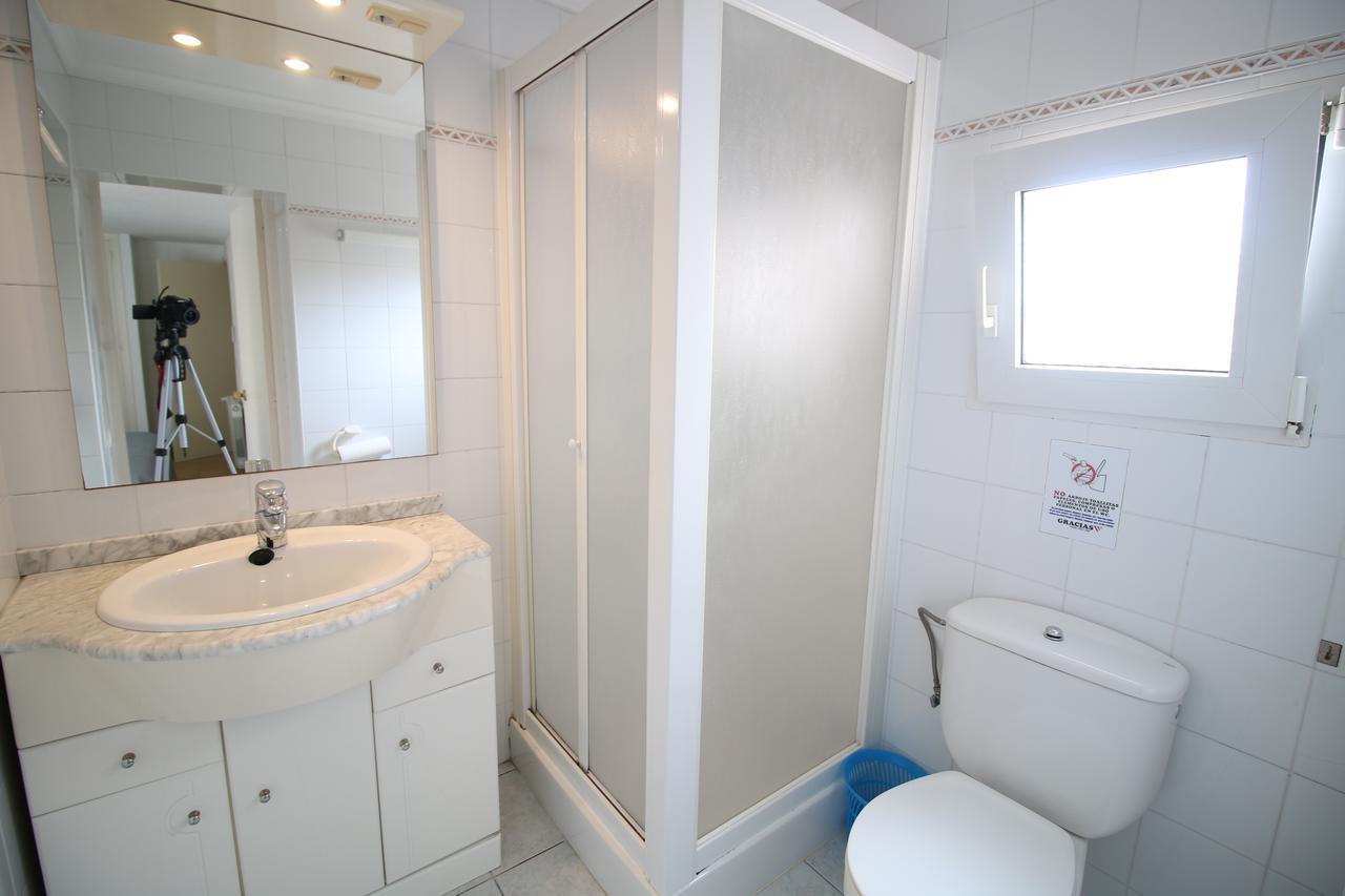 Villas Costa Calpe - Tanja Εξωτερικό φωτογραφία
