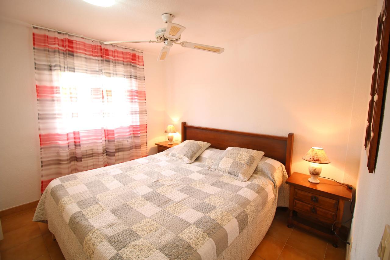 Villas Costa Calpe - Tanja Εξωτερικό φωτογραφία