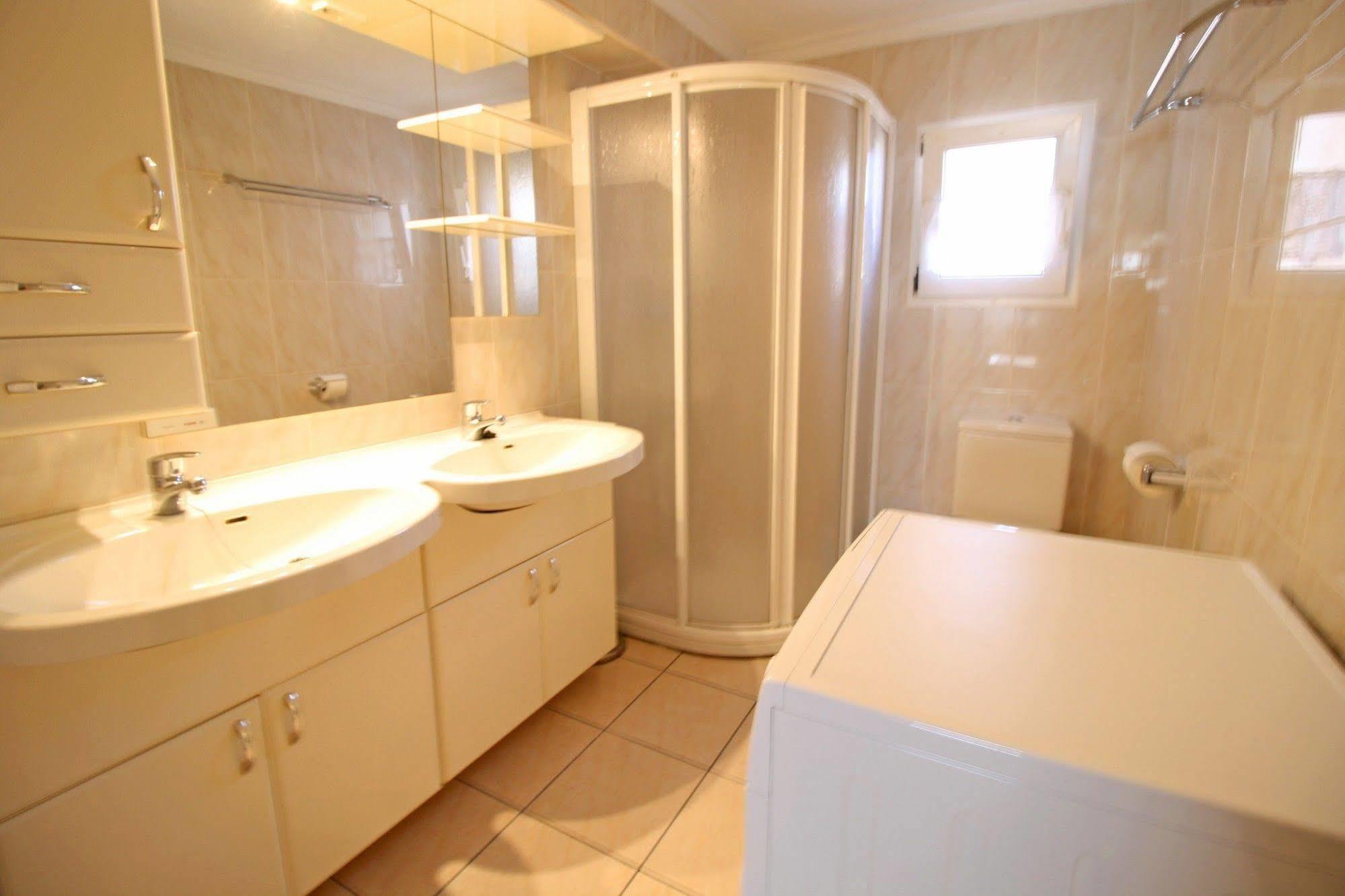 Villas Costa Calpe - Tanja Εξωτερικό φωτογραφία