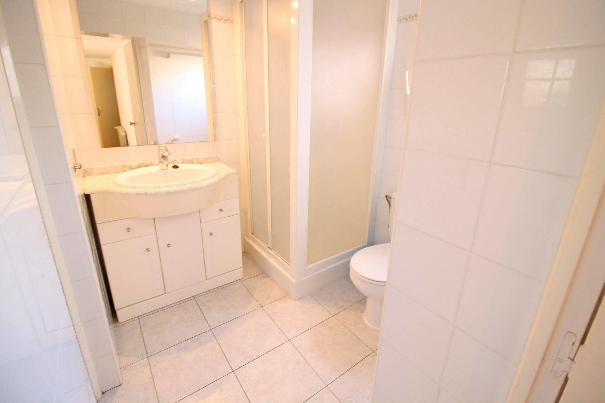 Villas Costa Calpe - Tanja Εξωτερικό φωτογραφία