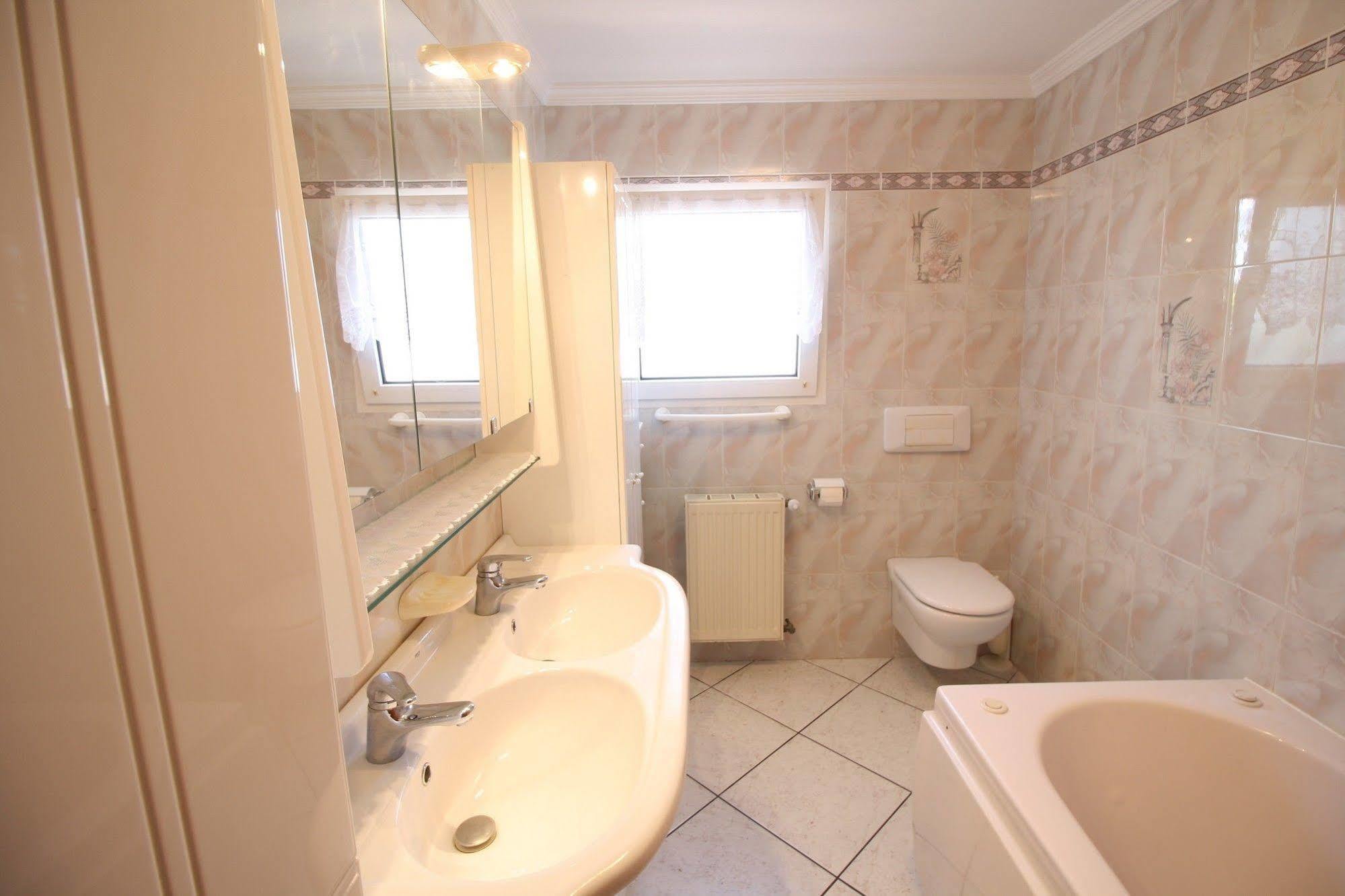 Villas Costa Calpe - Tanja Εξωτερικό φωτογραφία
