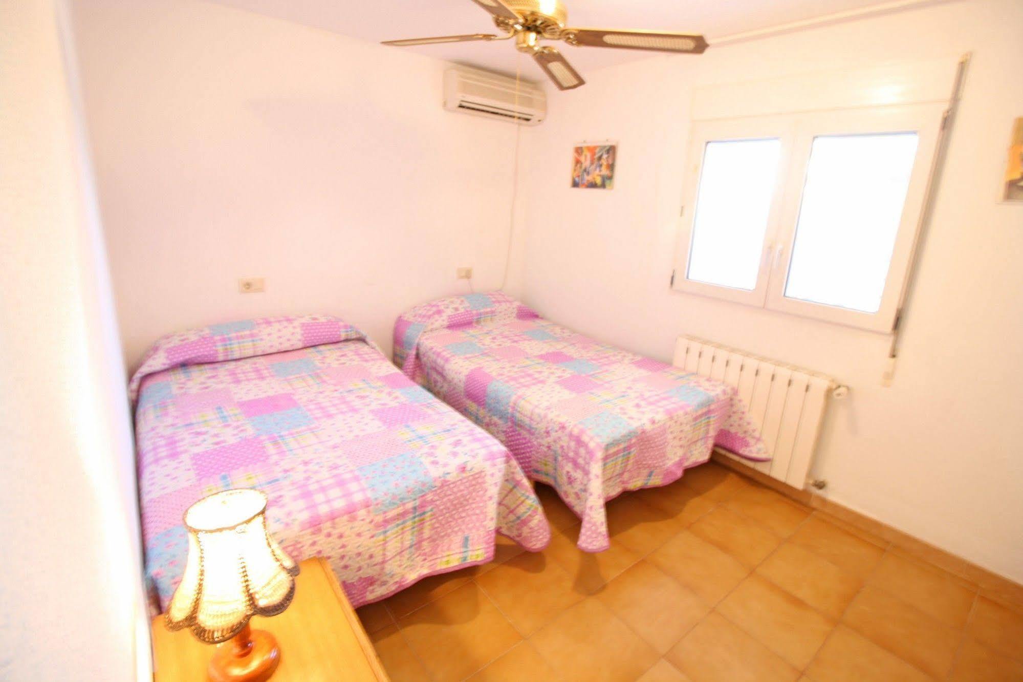 Villas Costa Calpe - Tanja Εξωτερικό φωτογραφία