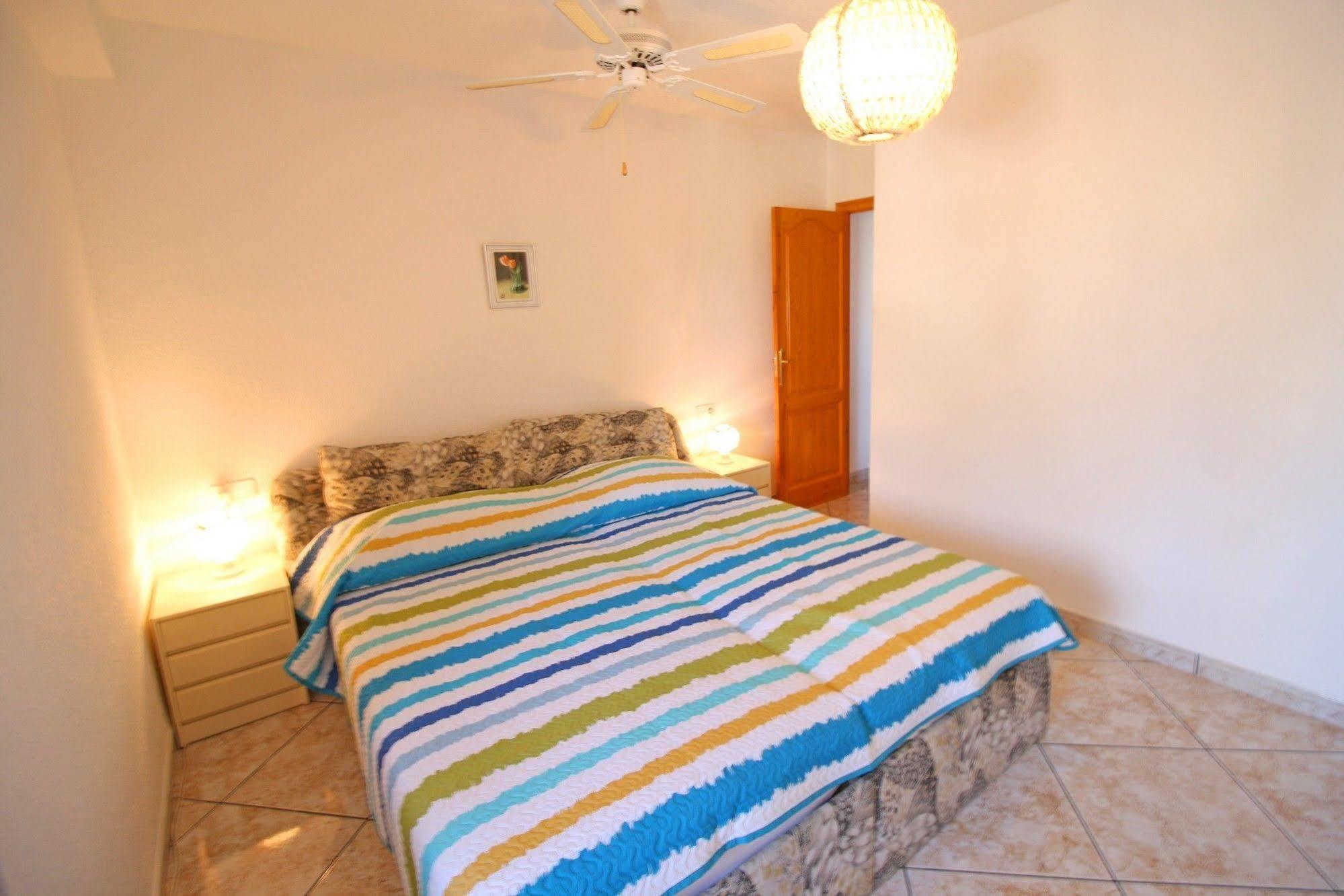 Villas Costa Calpe - Tanja Εξωτερικό φωτογραφία